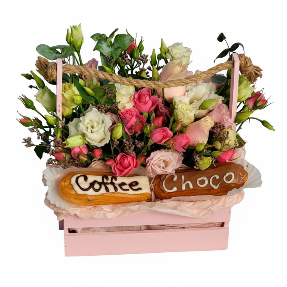 Lovely. �������� ������ Cvety.by