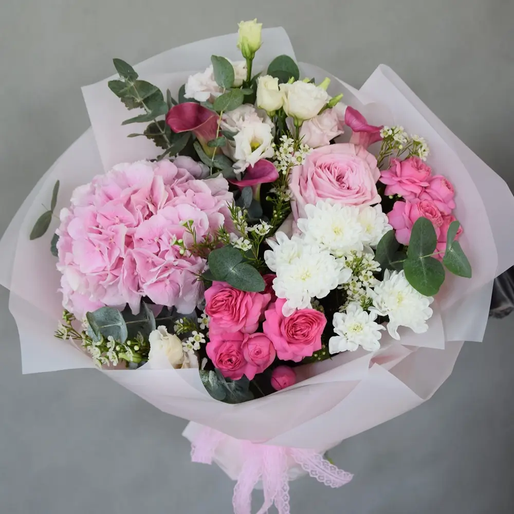 � �� ������� ������. �������� ������ Cvety.by
