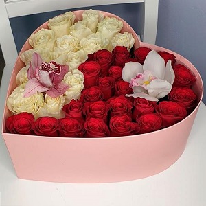 ������� � �������. �������� ������ Cvety.by