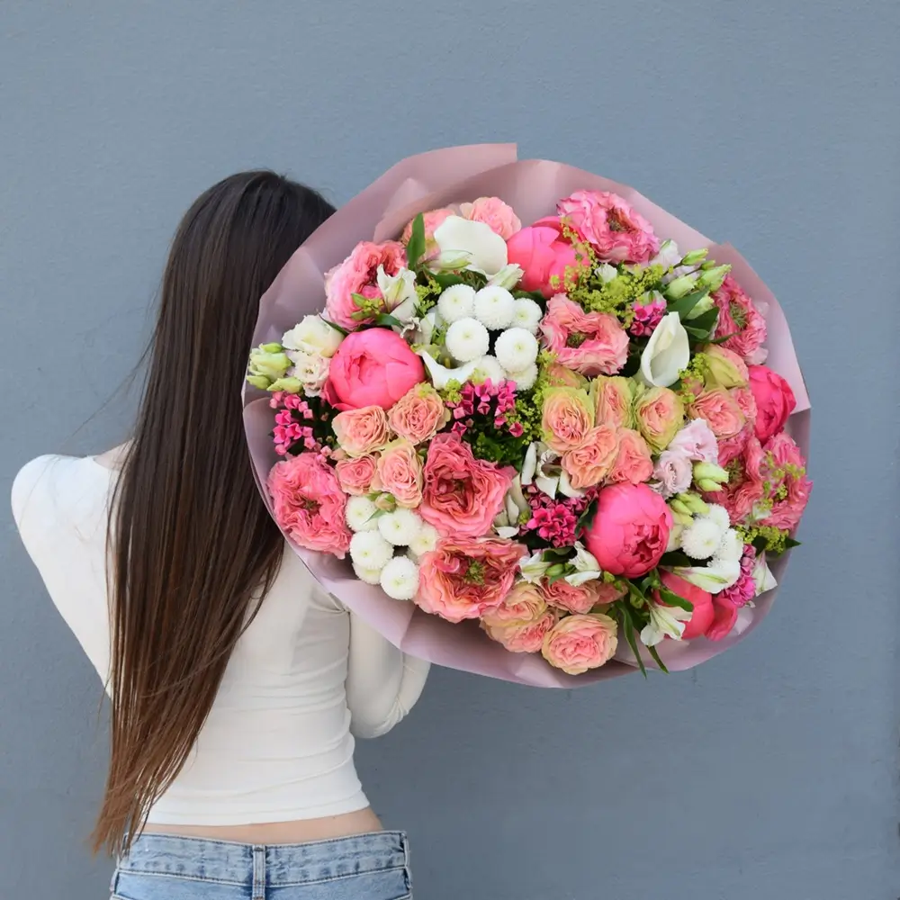 Sole Mio. �������� ������ Cvety.by