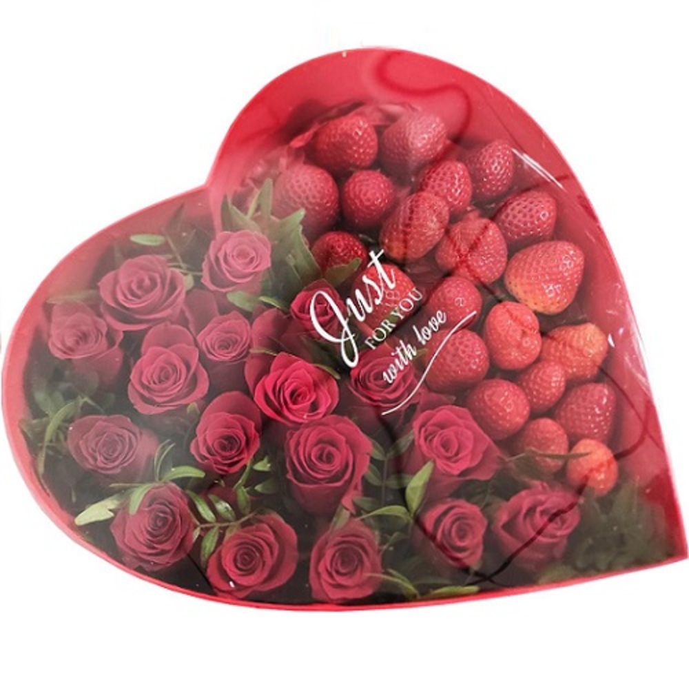 Just For You. �������� ������ Cvety.by