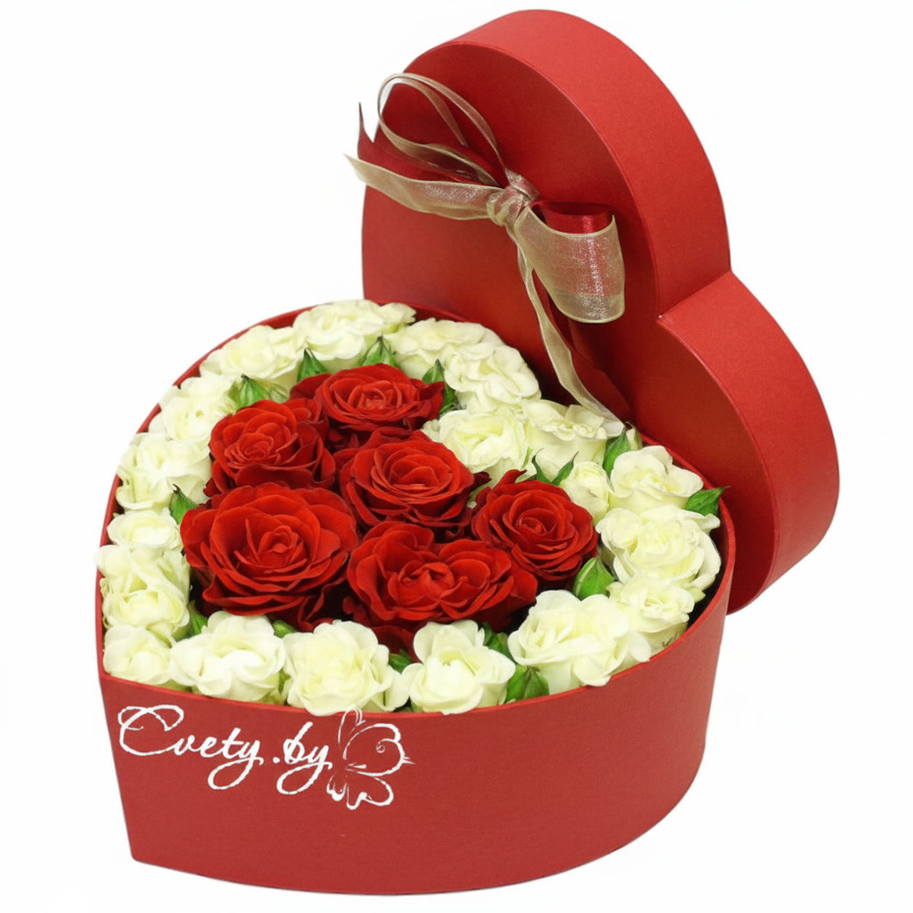 � ����� �����-��� ������!. �������� ������ Cvety.by