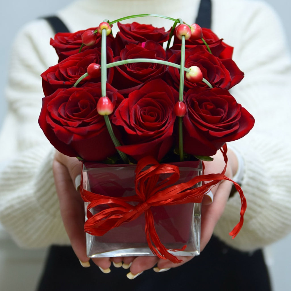 ���� � ������. �������� ������ Cvety.by