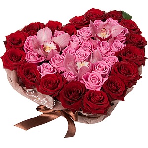 �� � �����. �������� ������ Cvety.by