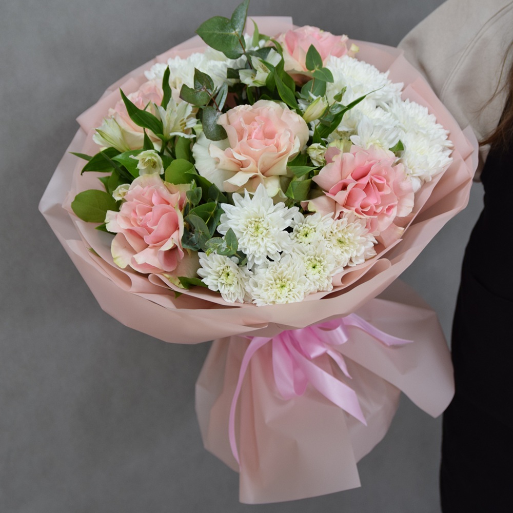 ���� � ������. �������� ������ Cvety.by