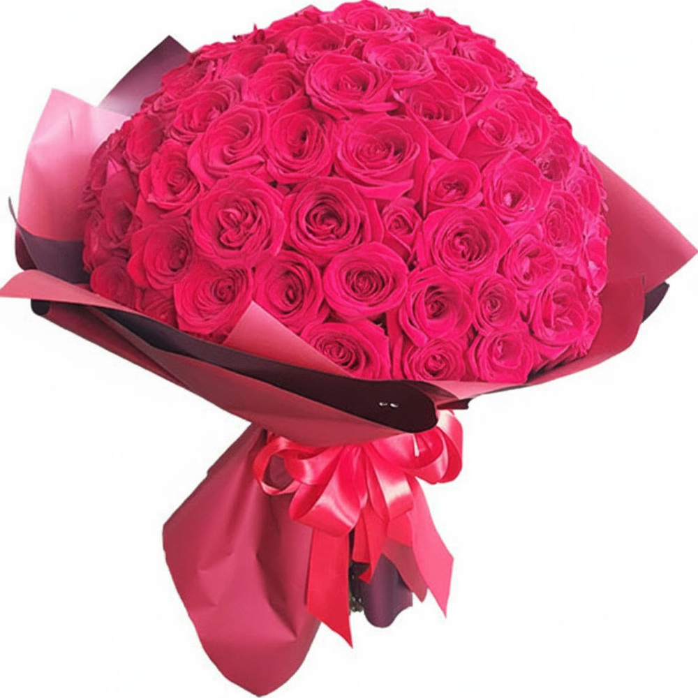 101 ���������. �������� ������ Cvety.by