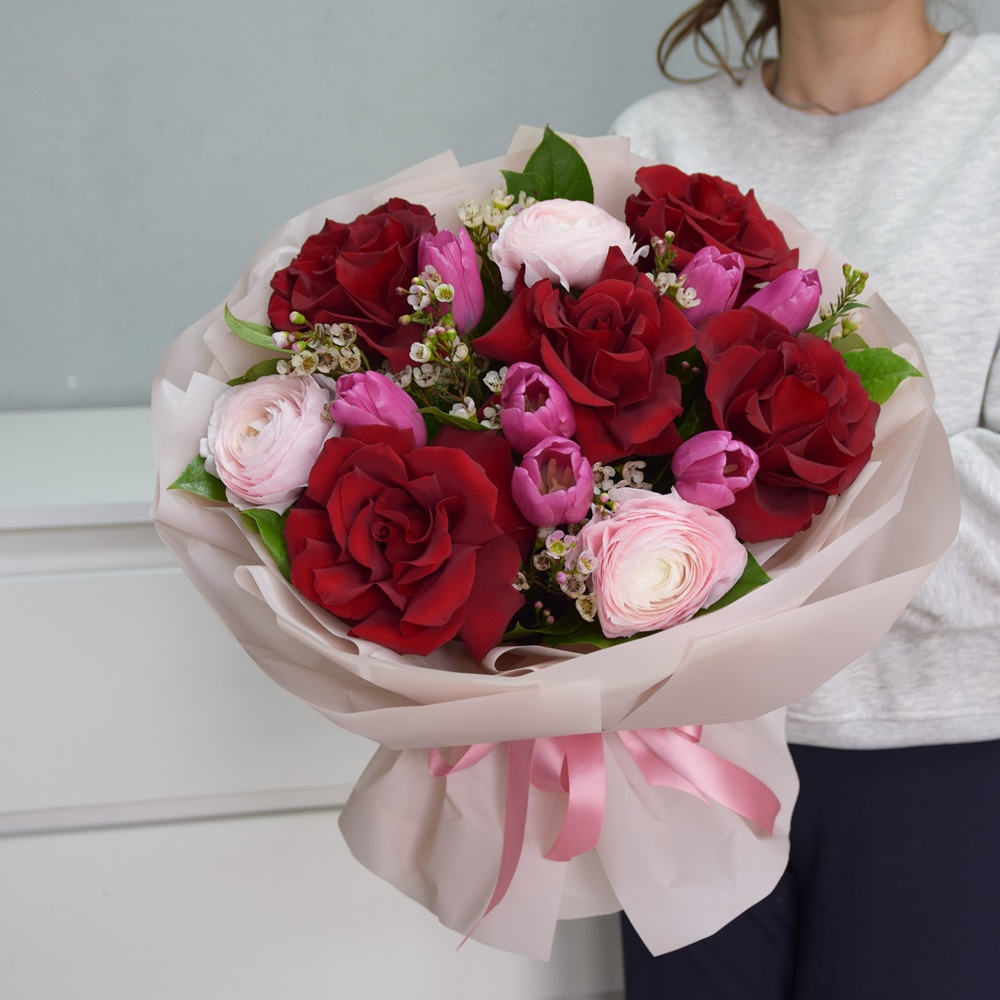 ����� � ����� . �������� ������ Cvety.by