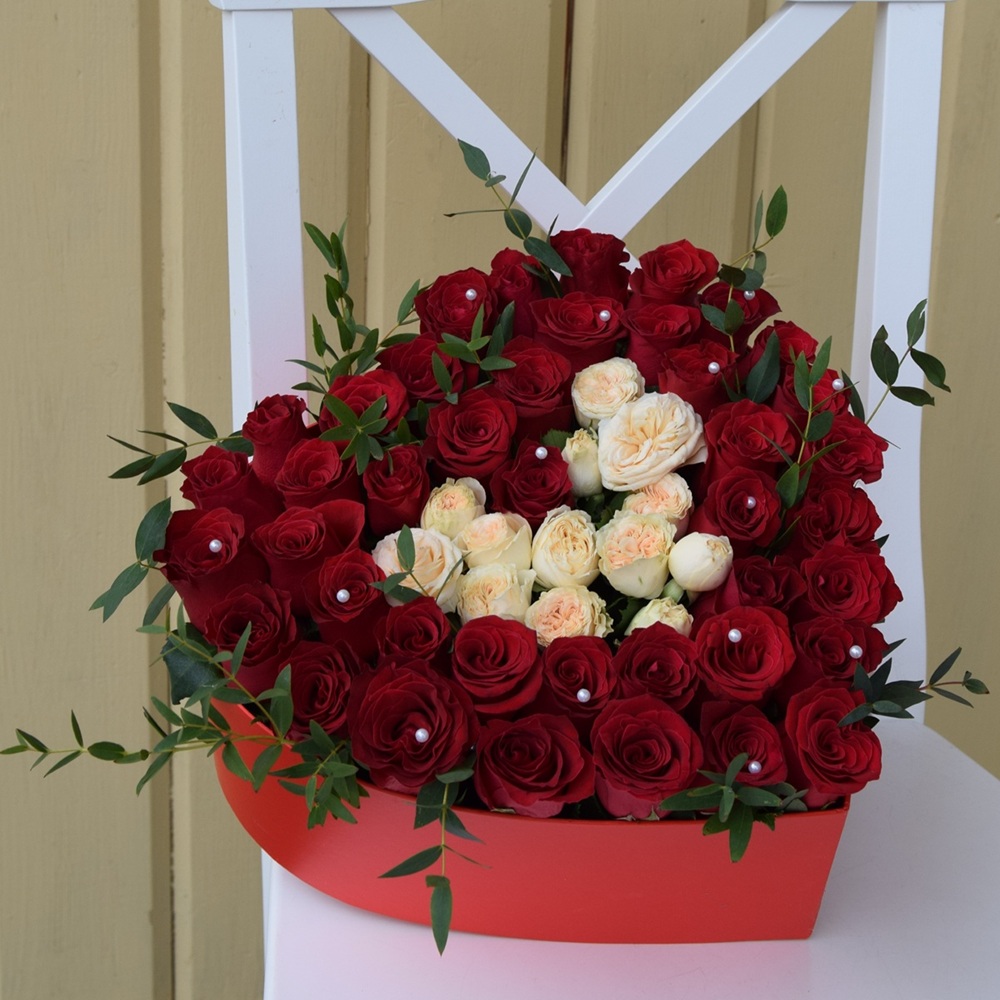 Amour. �������� ������ Cvety.by