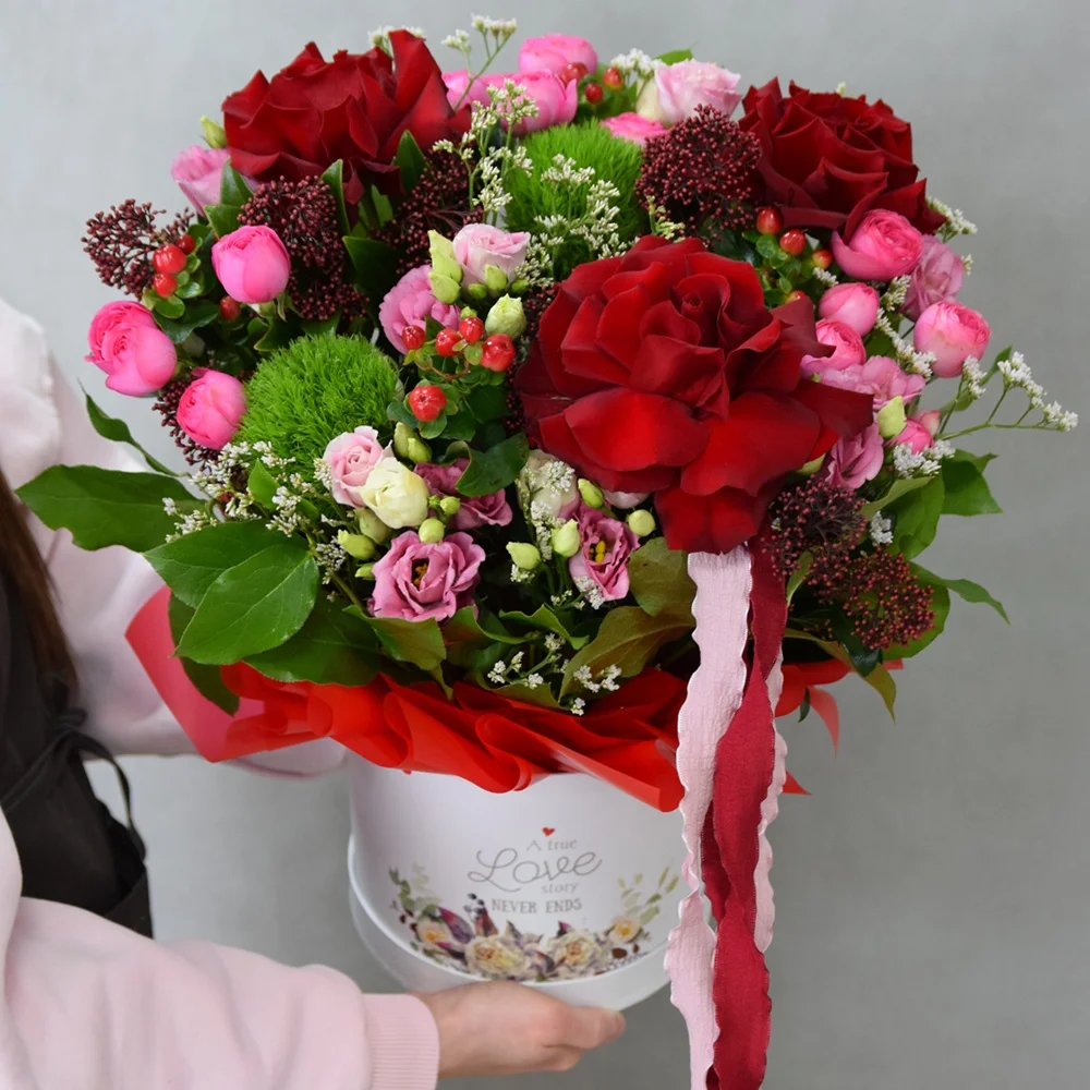 � ����� ���������� ����. �������� ������ Cvety.by