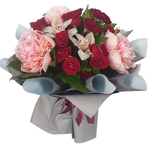 � ������� ��������. �������� ������ Cvety.by
