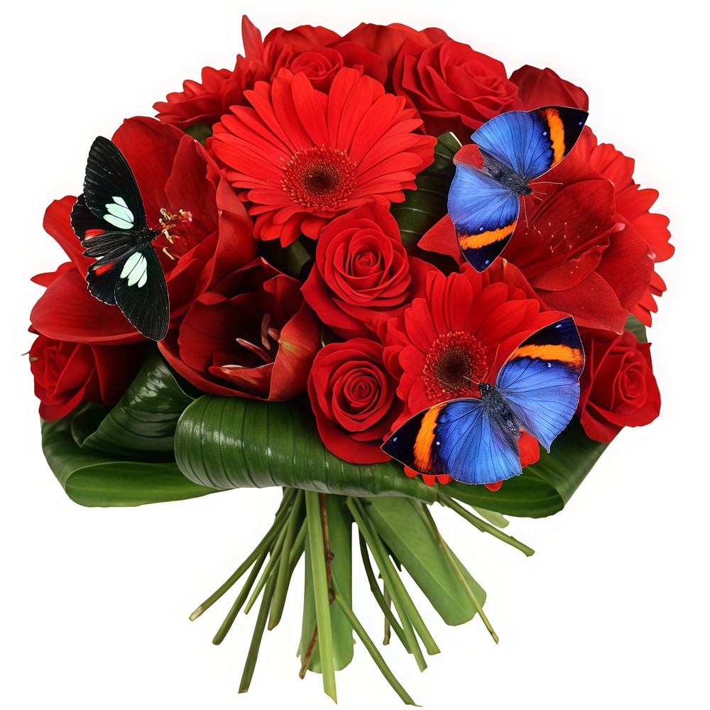 Je t aime. �������� ������ Cvety.by