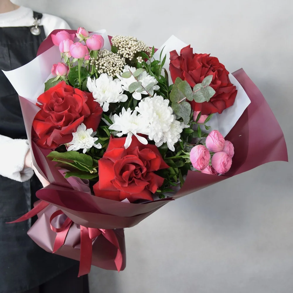 ��� � ������� ����. �������� ������ Cvety.by