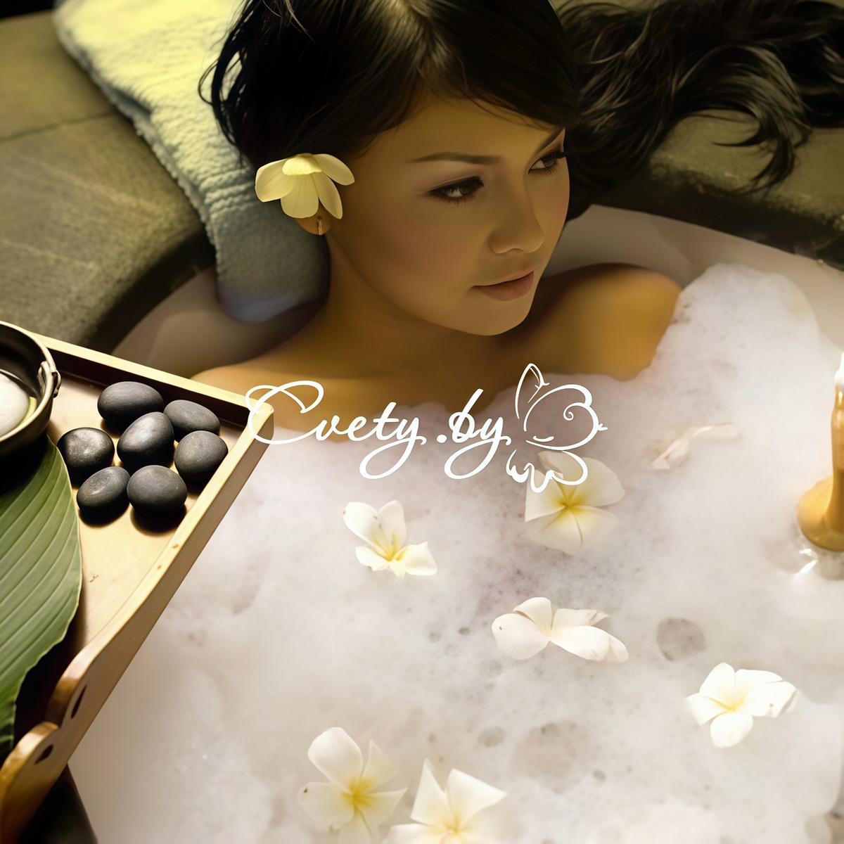 Spa-комплекс